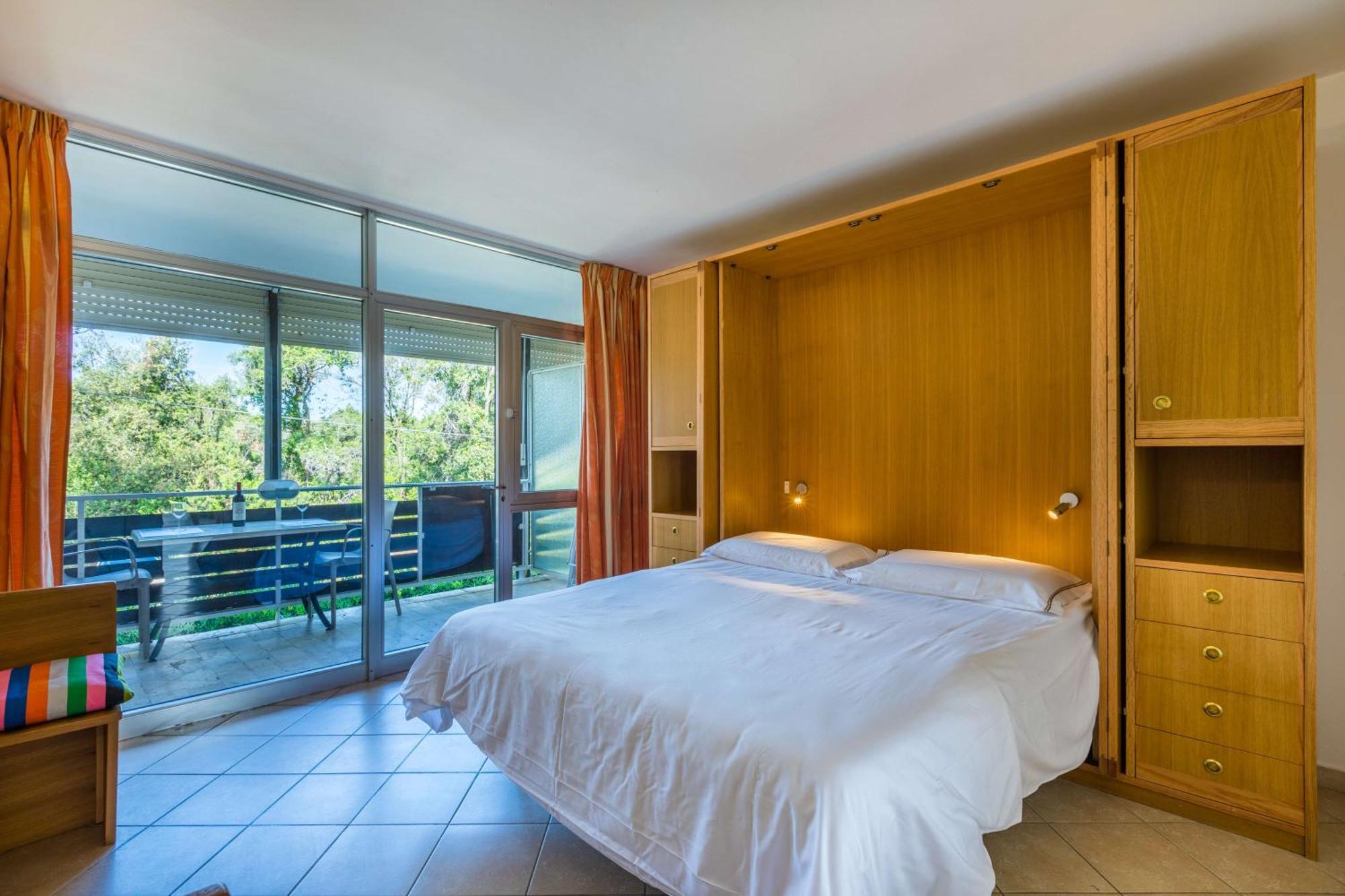 Residence Casa Di Caccia Marina Di Bibbona Dış mekan fotoğraf