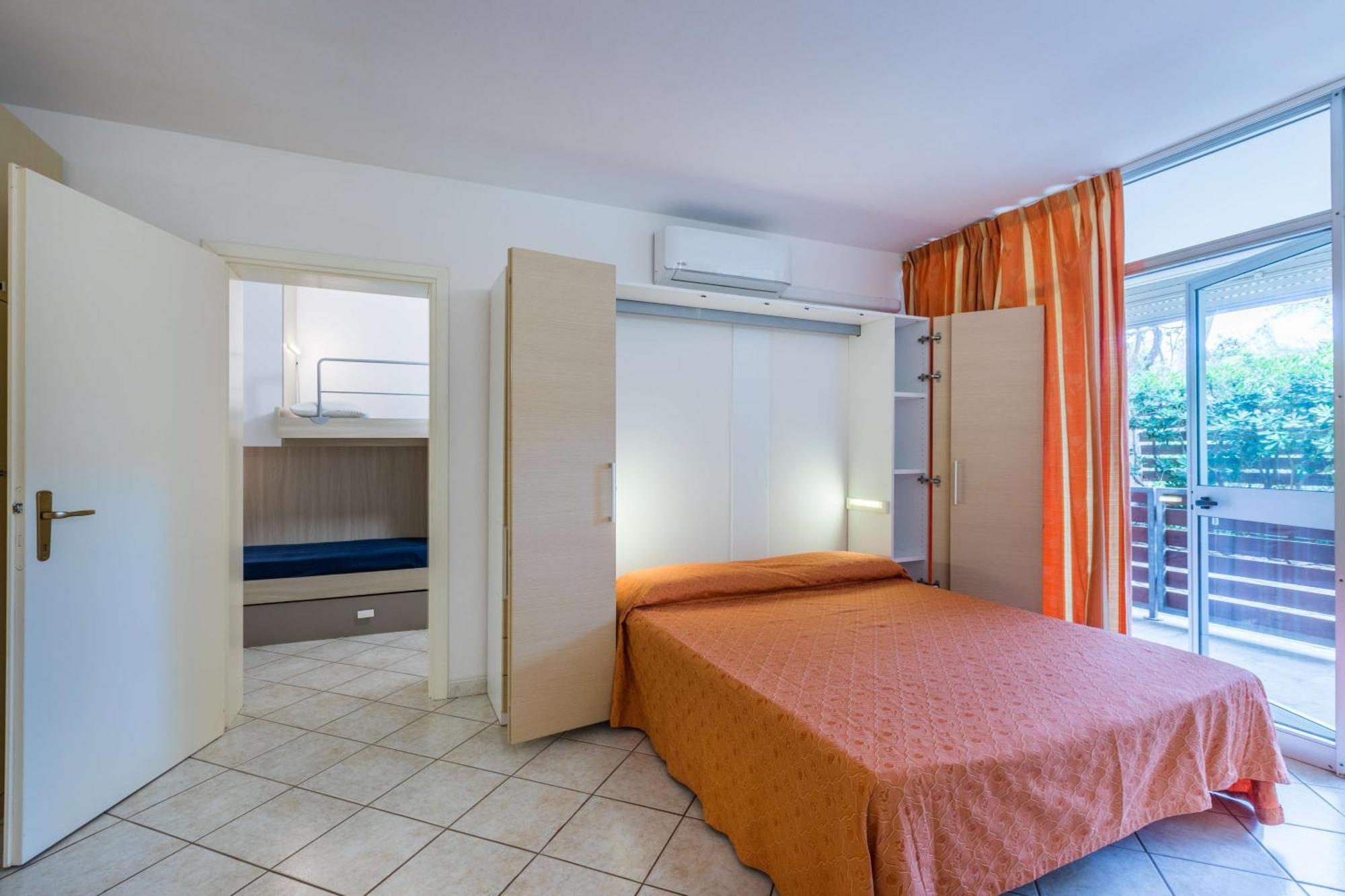 Residence Casa Di Caccia Marina Di Bibbona Dış mekan fotoğraf